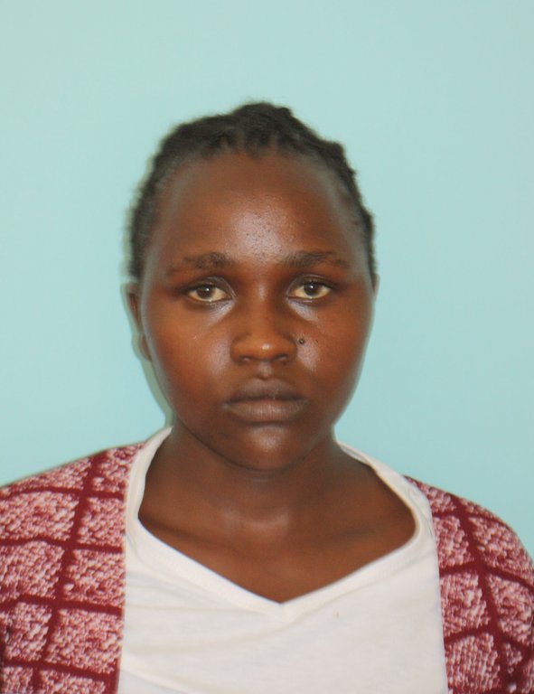 NAGUDI JANE